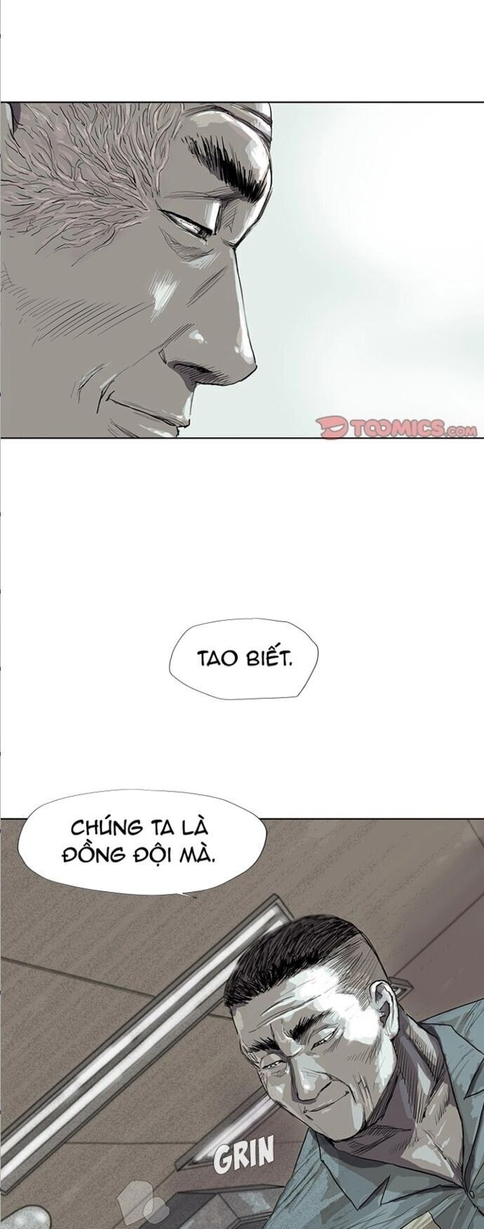 Miền Đất Xanh - Chapter 17 - Page 23
