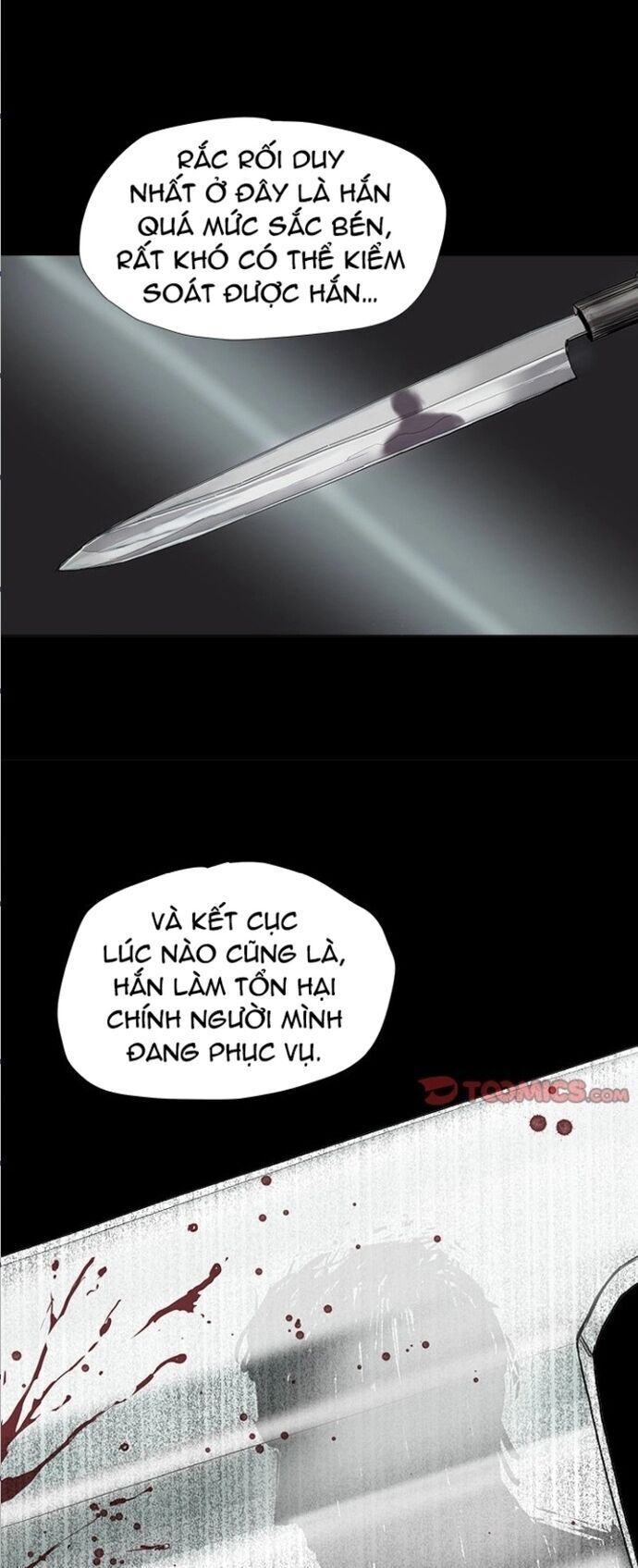 Miền Đất Xanh - Chapter 17 - Page 25