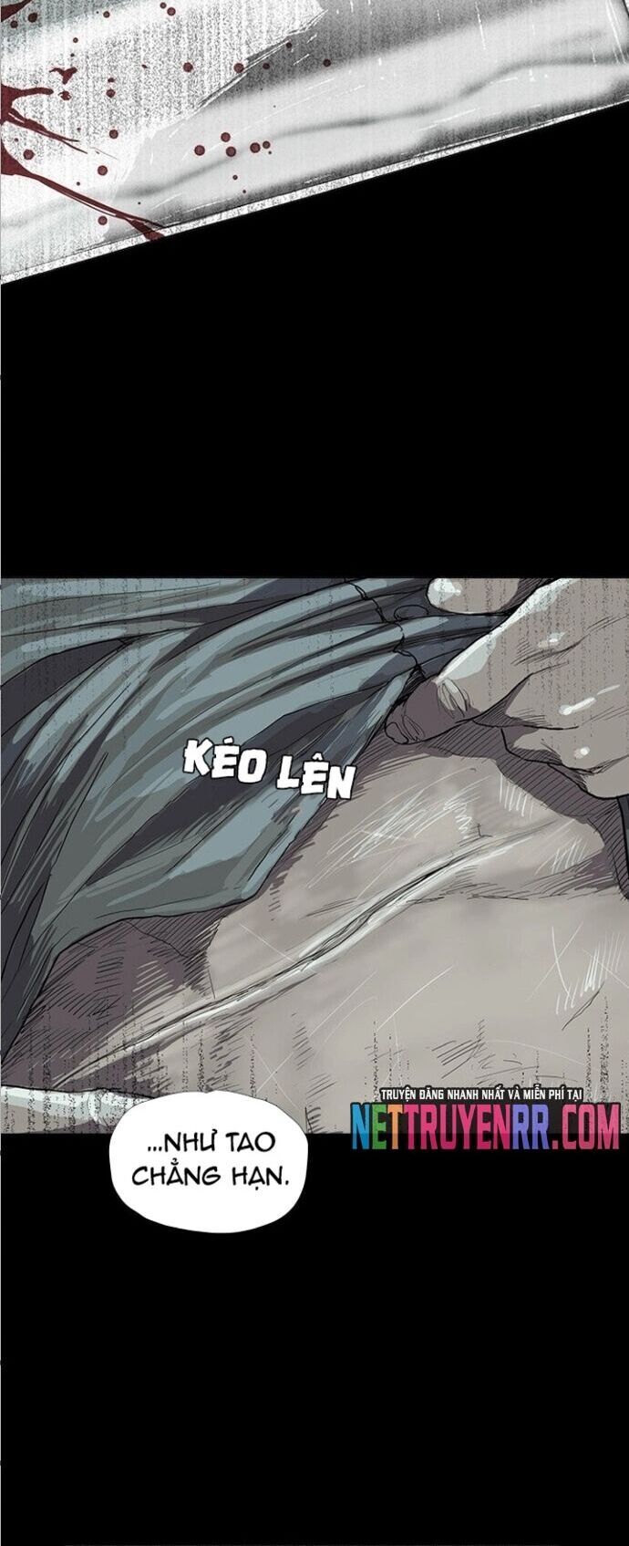 Miền Đất Xanh - Chapter 17 - Page 26