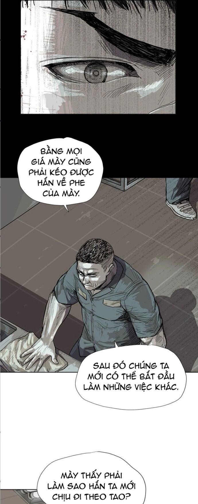 Miền Đất Xanh - Chapter 17 - Page 27