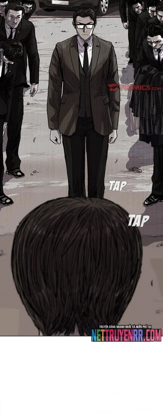 Miền Đất Xanh - Chapter 17 - Page 3