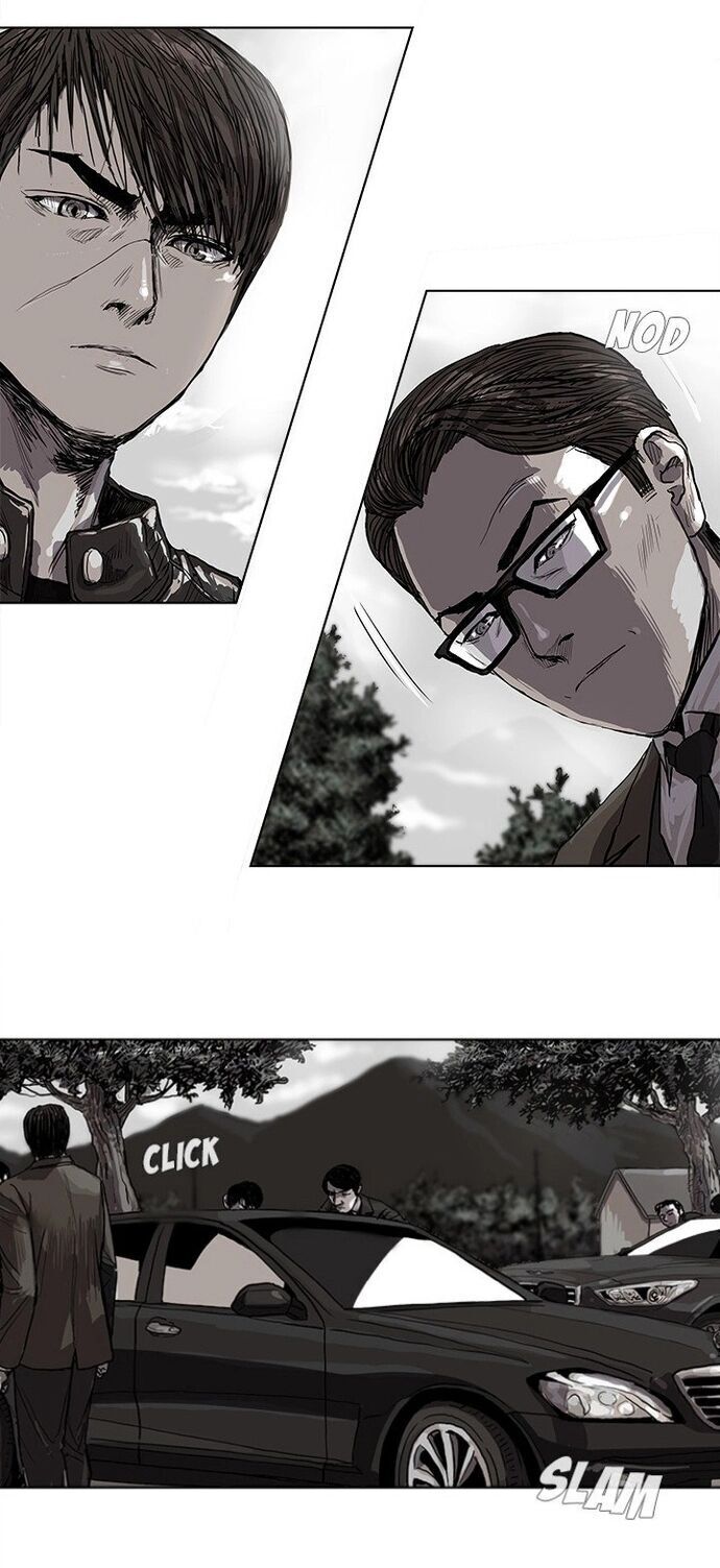 Miền Đất Xanh - Chapter 17 - Page 4