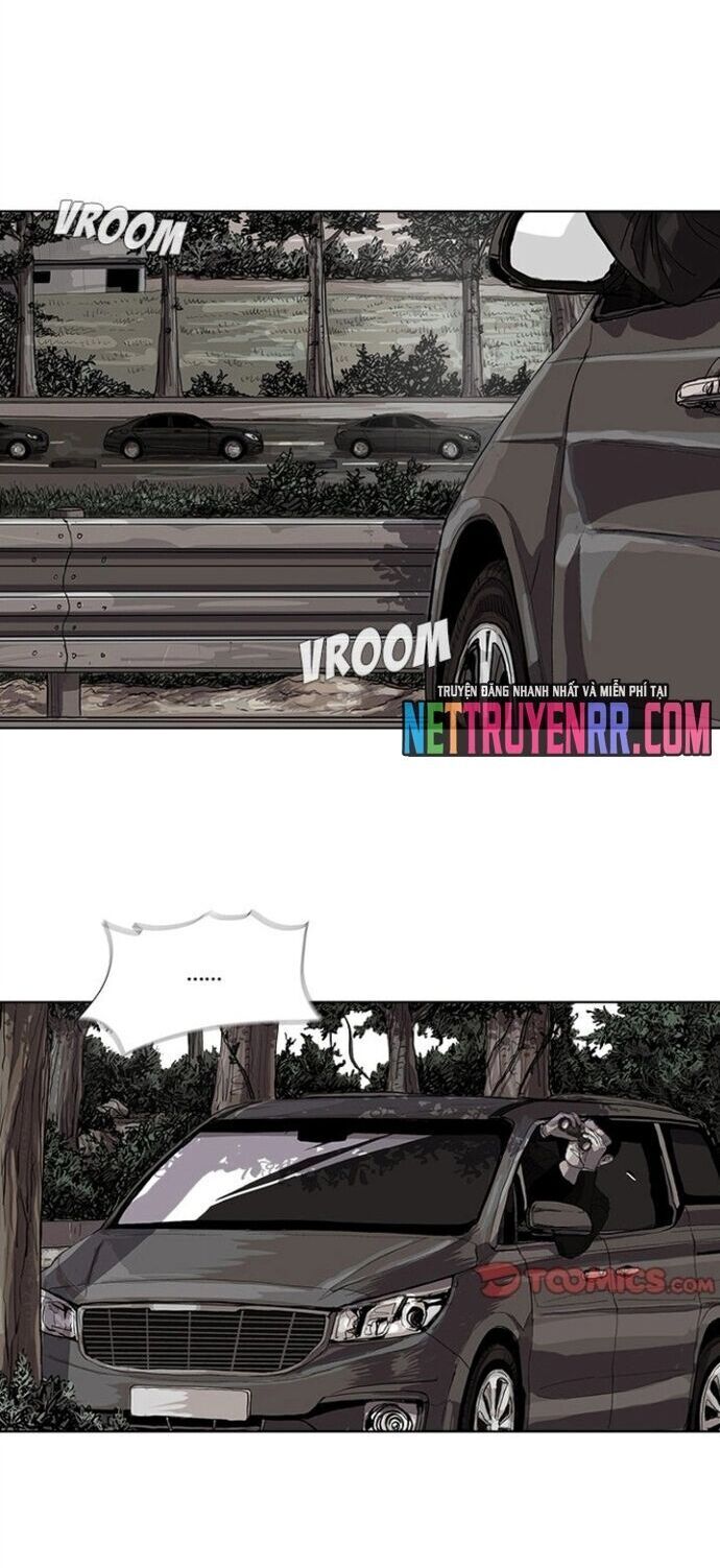 Miền Đất Xanh - Chapter 17 - Page 5