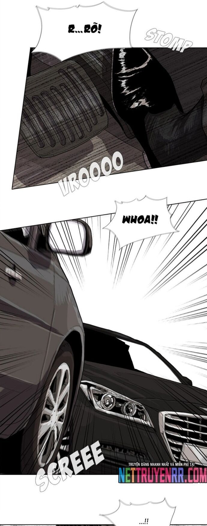 Miền Đất Xanh - Chapter 17 - Page 7