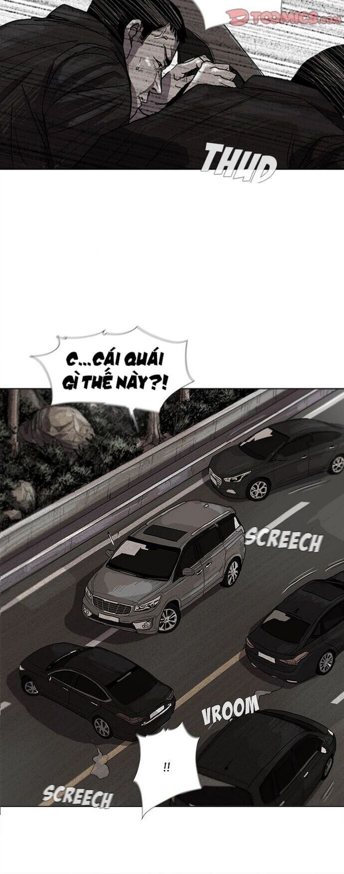 Miền Đất Xanh - Chapter 17 - Page 8