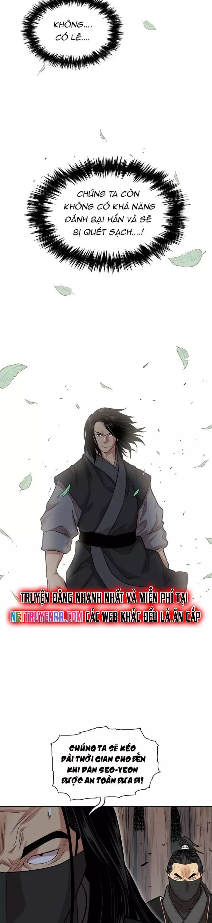 Huyền Thoại Vô Song Chiến Thần - Chapter 107 - Page 10