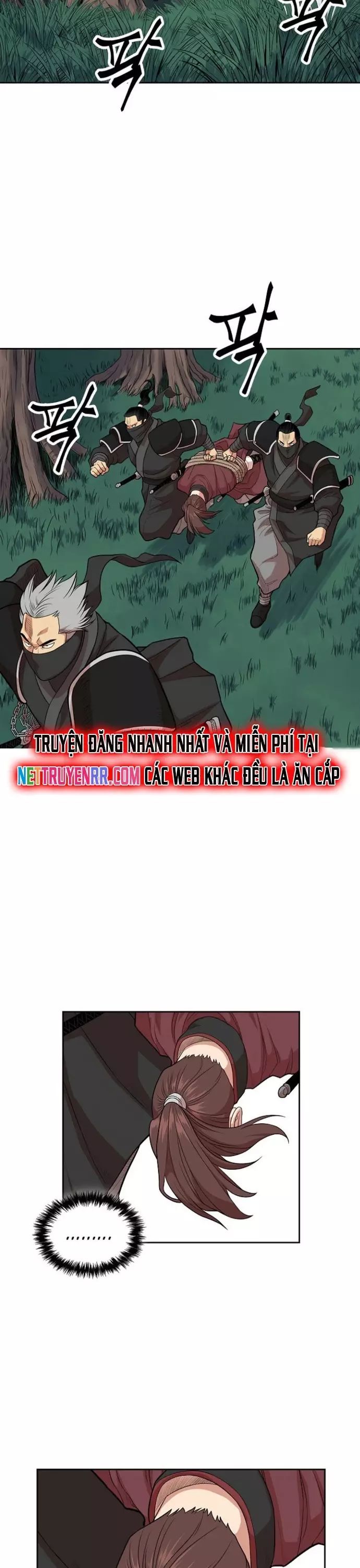 Huyền Thoại Vô Song Chiến Thần - Chapter 107 - Page 12