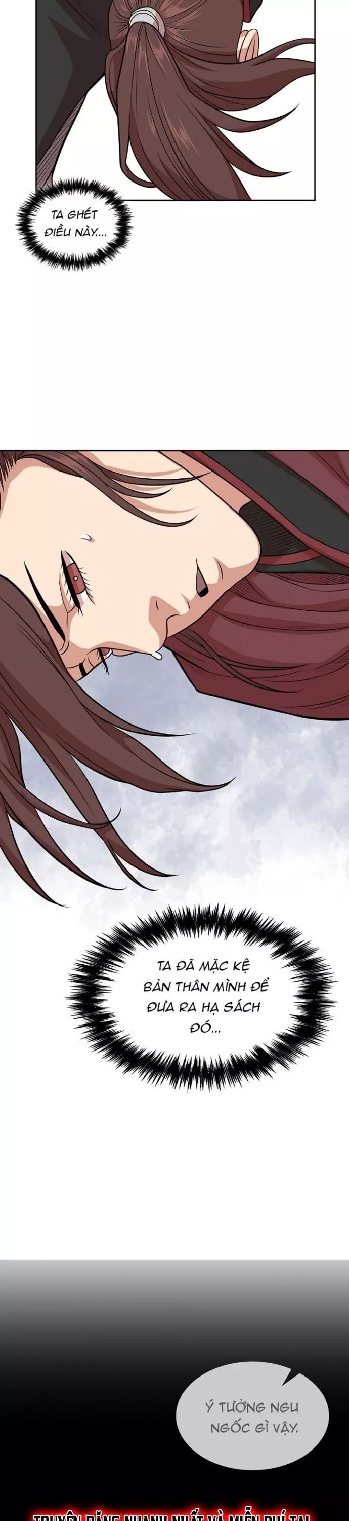 Huyền Thoại Vô Song Chiến Thần - Chapter 107 - Page 13