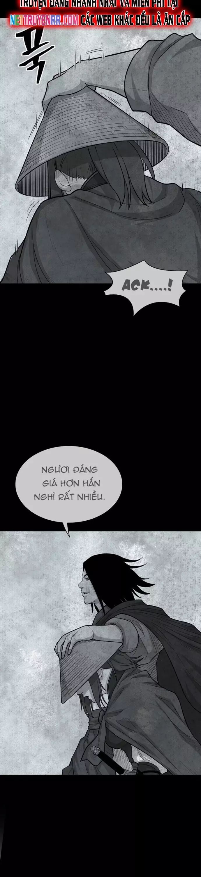 Huyền Thoại Vô Song Chiến Thần - Chapter 107 - Page 14