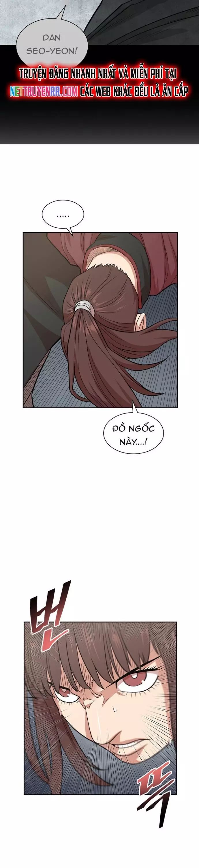 Huyền Thoại Vô Song Chiến Thần - Chapter 107 - Page 16