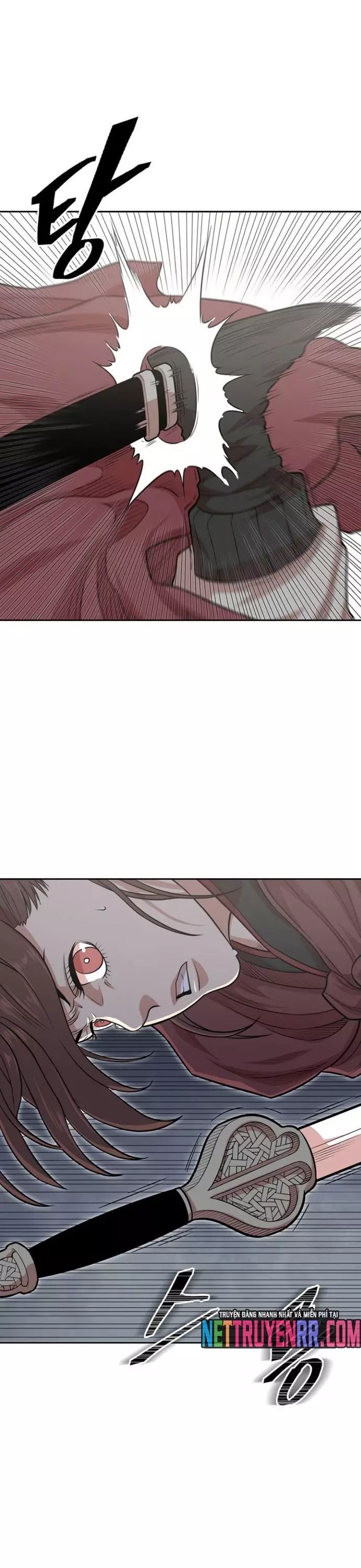 Huyền Thoại Vô Song Chiến Thần - Chapter 107 - Page 17