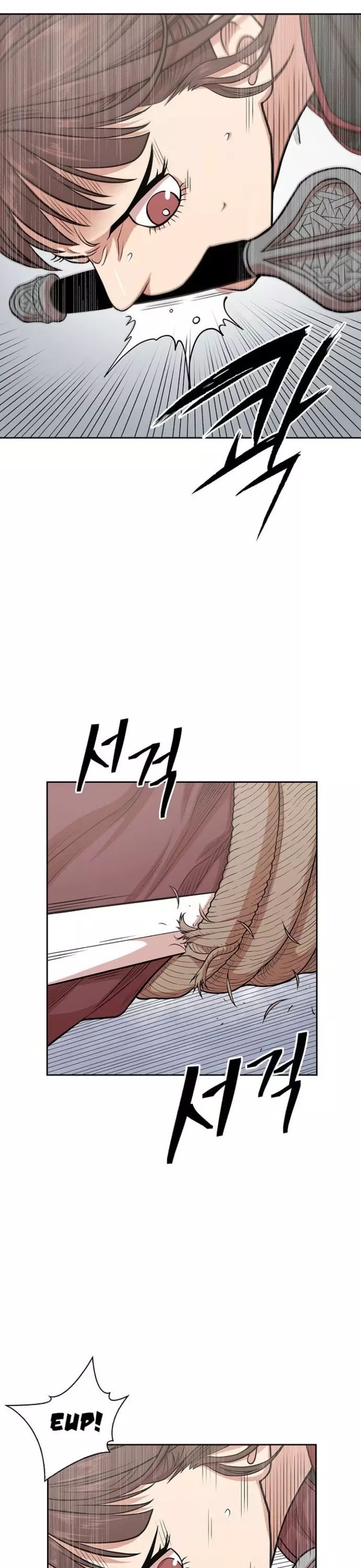 Huyền Thoại Vô Song Chiến Thần - Chapter 107 - Page 18