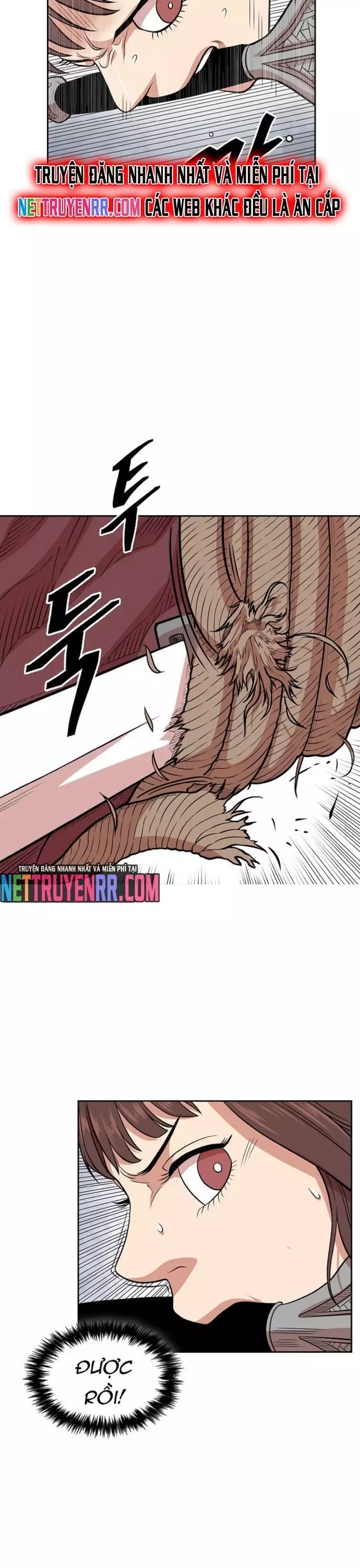 Huyền Thoại Vô Song Chiến Thần - Chapter 107 - Page 19