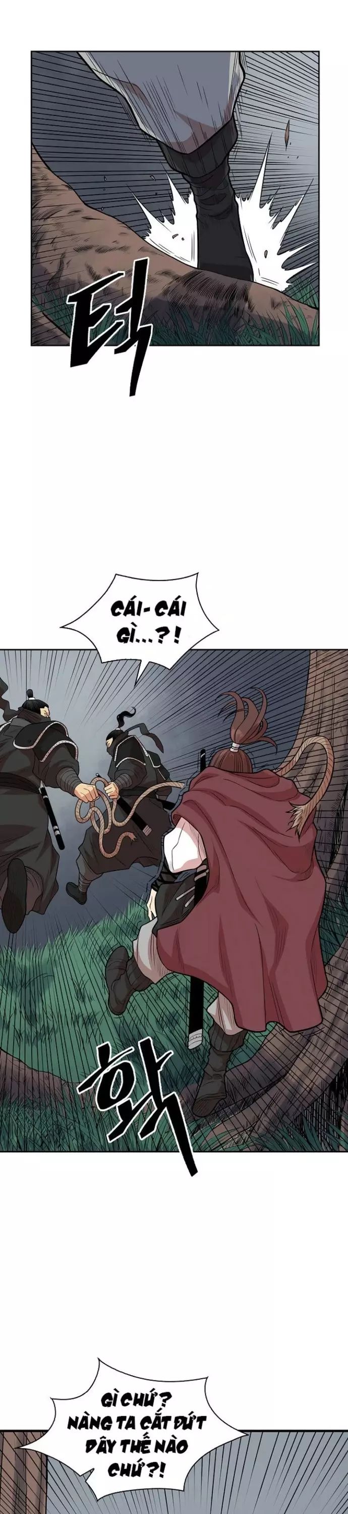 Huyền Thoại Vô Song Chiến Thần - Chapter 107 - Page 20