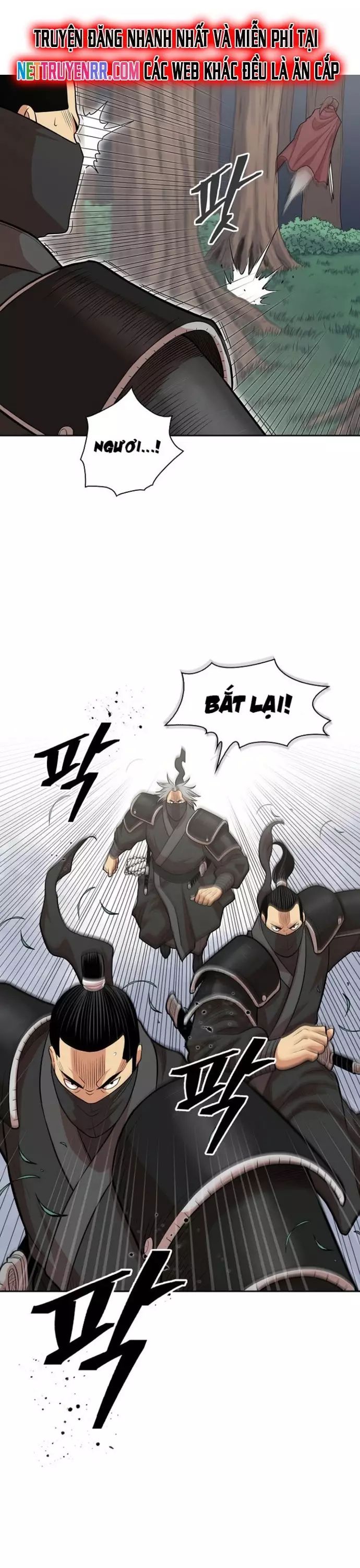 Huyền Thoại Vô Song Chiến Thần - Chapter 107 - Page 22