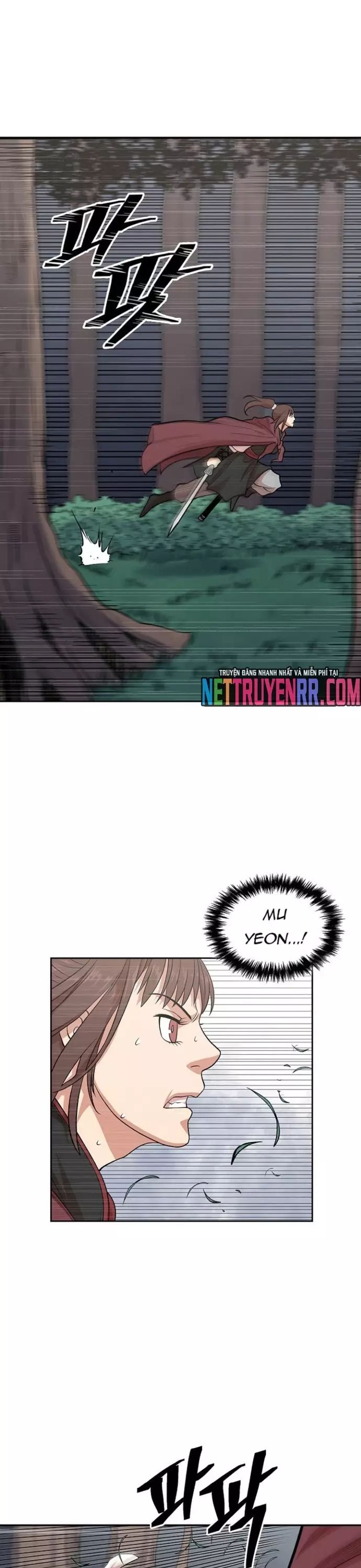 Huyền Thoại Vô Song Chiến Thần - Chapter 107 - Page 23