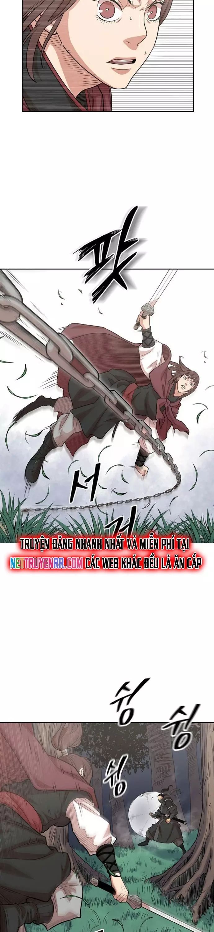 Huyền Thoại Vô Song Chiến Thần - Chapter 107 - Page 25