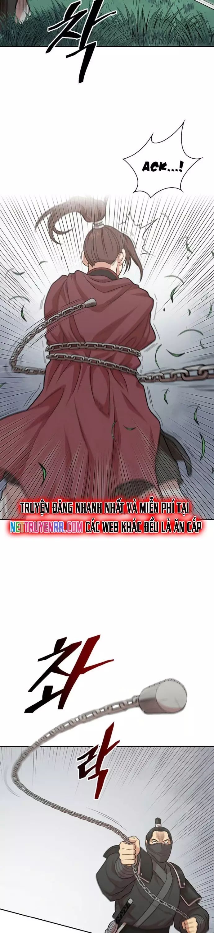 Huyền Thoại Vô Song Chiến Thần - Chapter 107 - Page 26