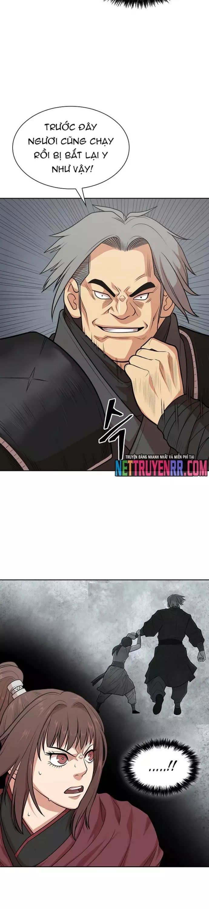 Huyền Thoại Vô Song Chiến Thần - Chapter 107 - Page 29