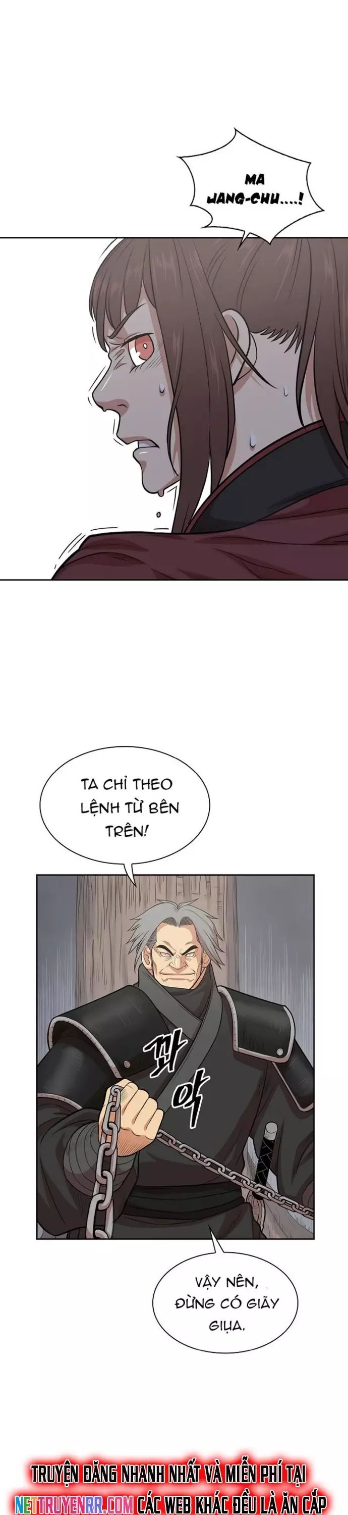 Huyền Thoại Vô Song Chiến Thần - Chapter 107 - Page 30