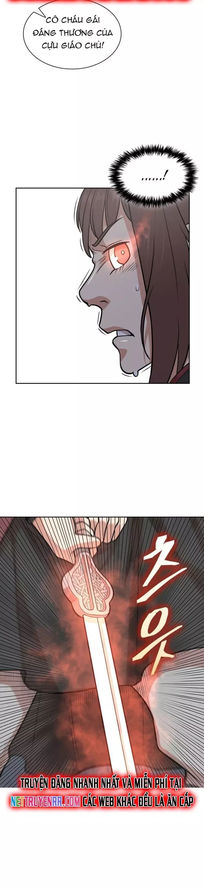 Huyền Thoại Vô Song Chiến Thần - Chapter 107 - Page 31