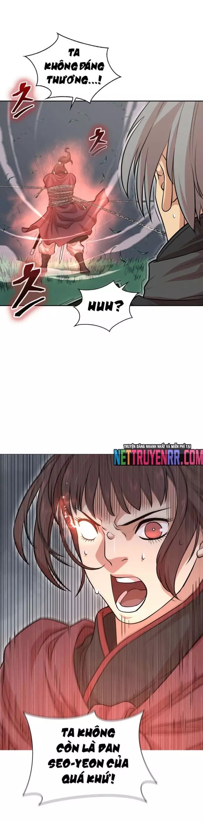 Huyền Thoại Vô Song Chiến Thần - Chapter 107 - Page 32