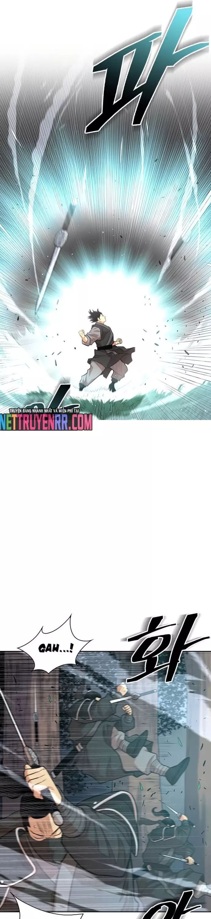 Huyền Thoại Vô Song Chiến Thần - Chapter 107 - Page 4