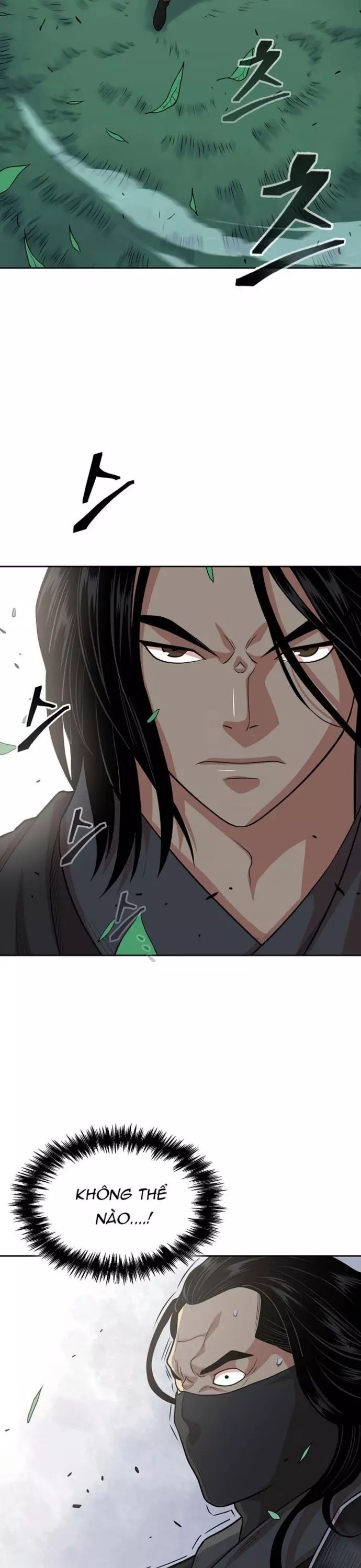 Huyền Thoại Vô Song Chiến Thần - Chapter 107 - Page 7