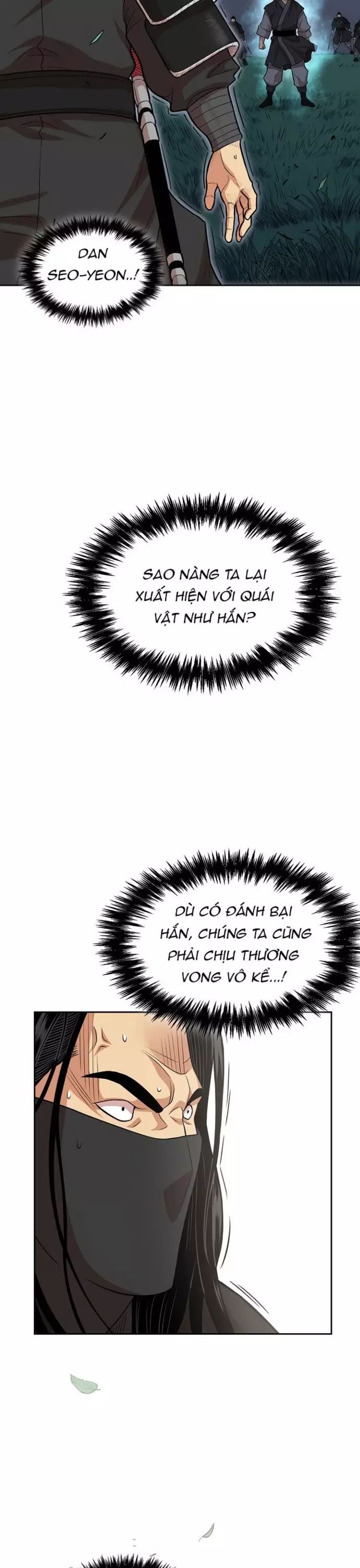 Huyền Thoại Vô Song Chiến Thần - Chapter 107 - Page 9