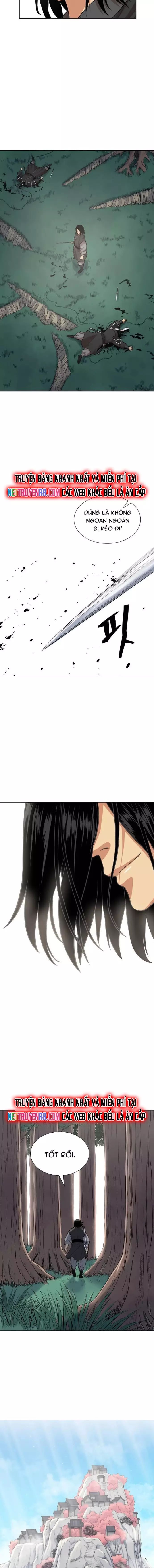 Huyền Thoại Vô Song Chiến Thần - Chapter 108 - Page 10