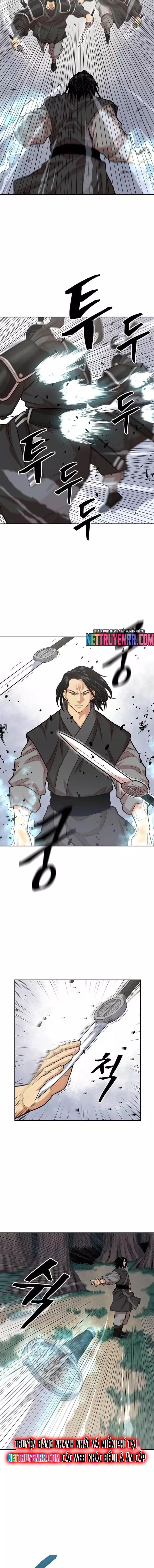 Huyền Thoại Vô Song Chiến Thần - Chapter 108 - Page 4