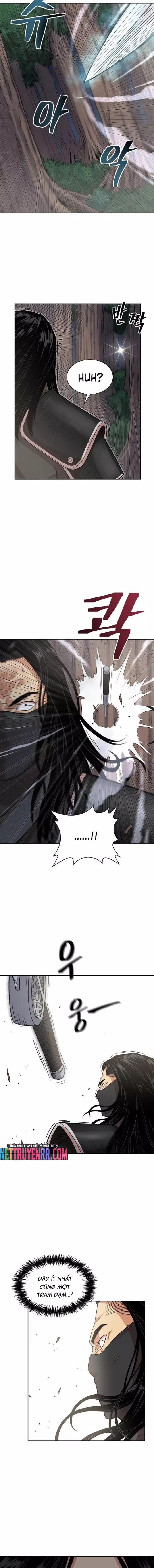 Huyền Thoại Vô Song Chiến Thần - Chapter 108 - Page 5