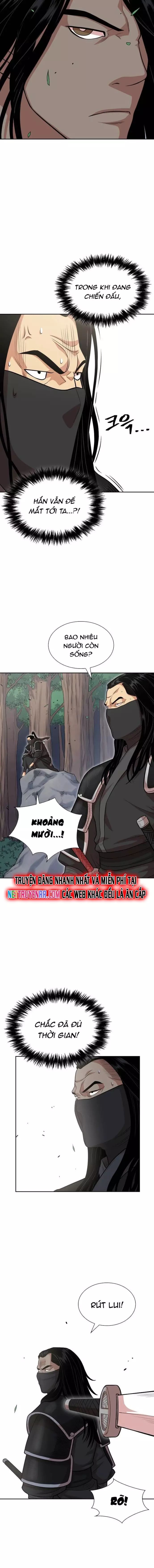 Huyền Thoại Vô Song Chiến Thần - Chapter 108 - Page 6