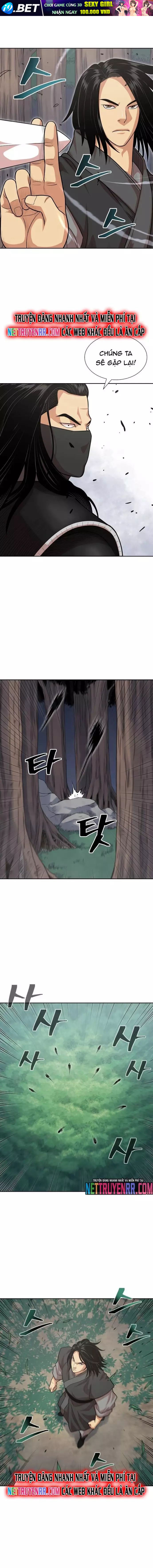 Huyền Thoại Vô Song Chiến Thần - Chapter 108 - Page 8