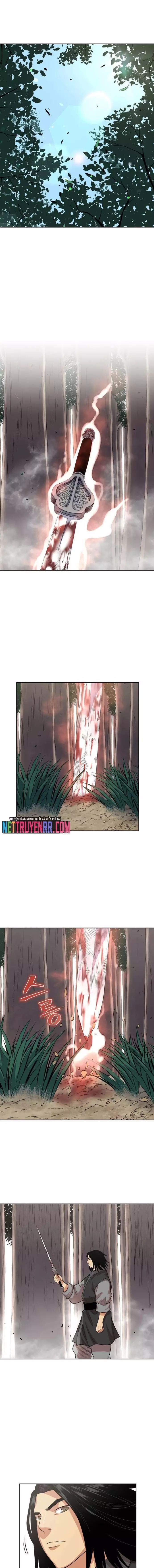 Huyền Thoại Vô Song Chiến Thần - Chapter 108 - Page 9