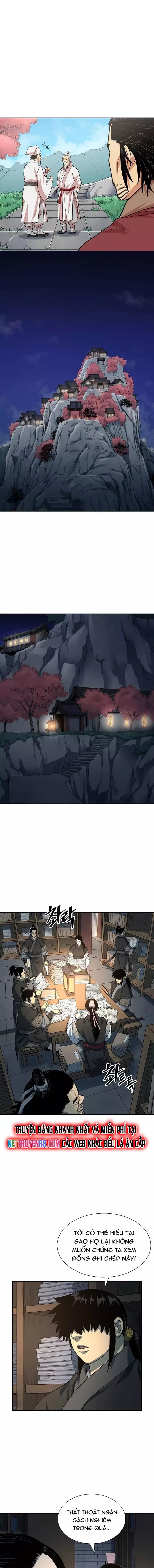 Huyền Thoại Vô Song Chiến Thần - Chapter 109 - Page 4