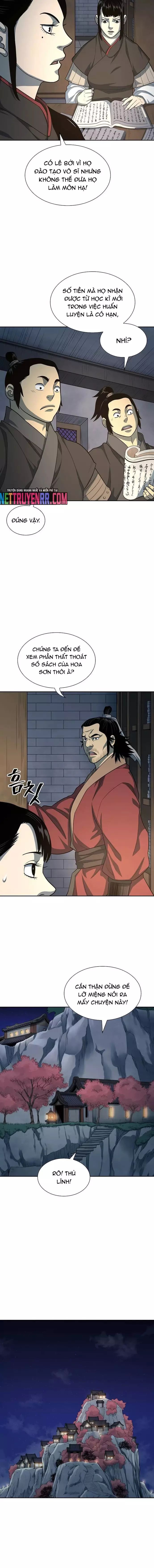 Huyền Thoại Vô Song Chiến Thần - Chapter 109 - Page 5