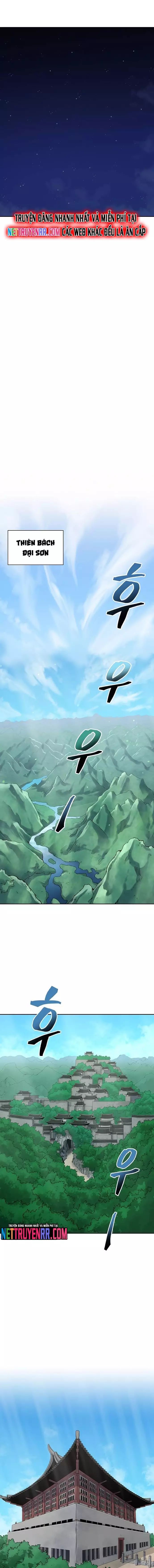 Huyền Thoại Vô Song Chiến Thần - Chapter 109 - Page 6