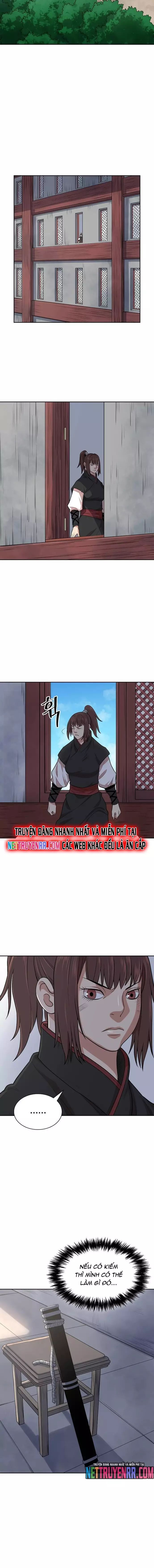 Huyền Thoại Vô Song Chiến Thần - Chapter 109 - Page 7