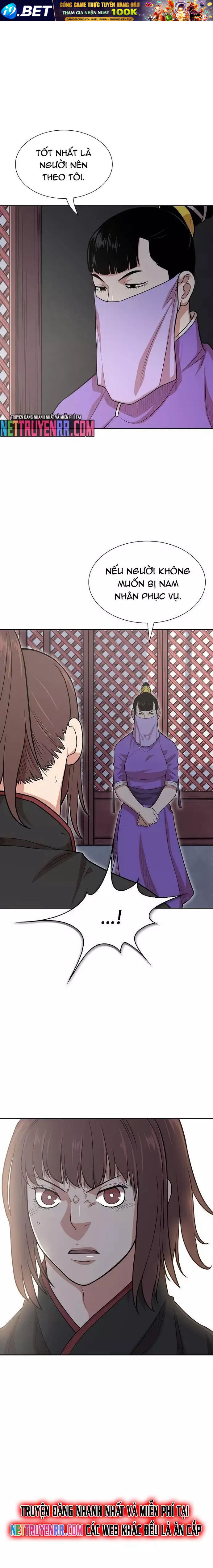 Huyền Thoại Vô Song Chiến Thần - Chapter 109 - Page 9