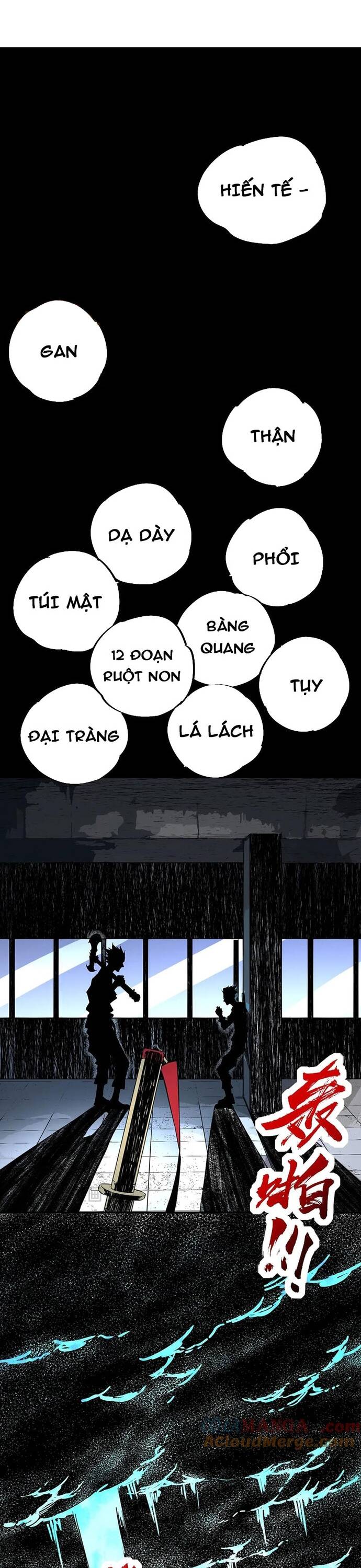 Đệ Nhất Nguyền Sư - Chapter 10 - Page 7