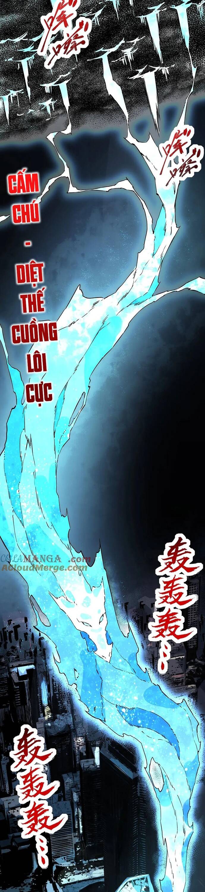 Đệ Nhất Nguyền Sư - Chapter 10 - Page 8