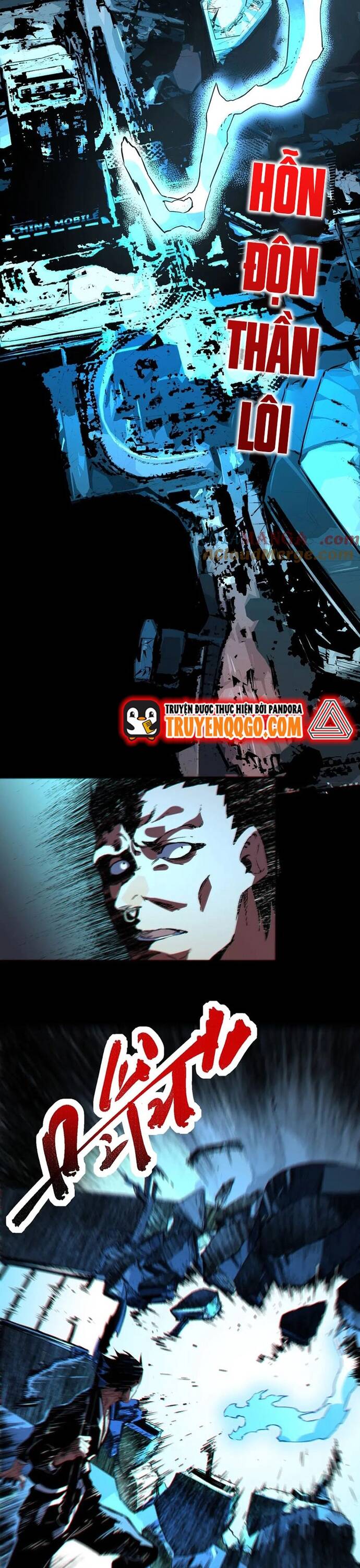 Đệ Nhất Nguyền Sư - Chapter 10 - Page 9