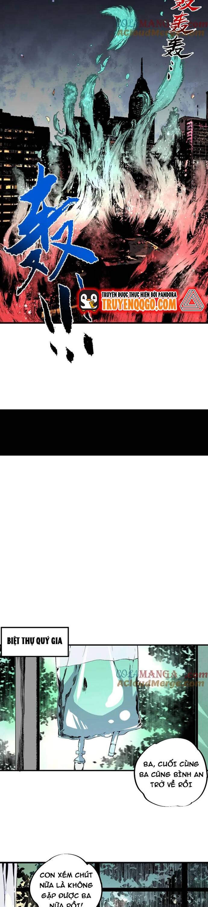 Đệ Nhất Nguyền Sư - Chapter 11 - Page 5