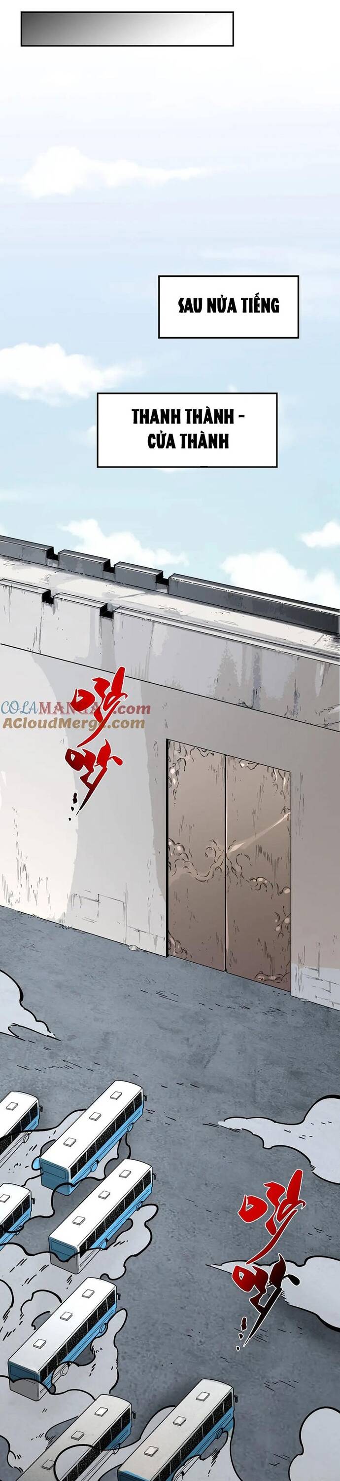 Đệ Nhất Nguyền Sư - Chapter 12 - Page 15