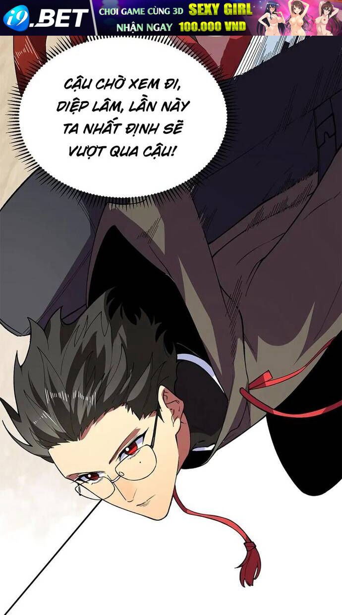 Đệ Nhất Nguyền Sư - Chapter 12 - Page 26