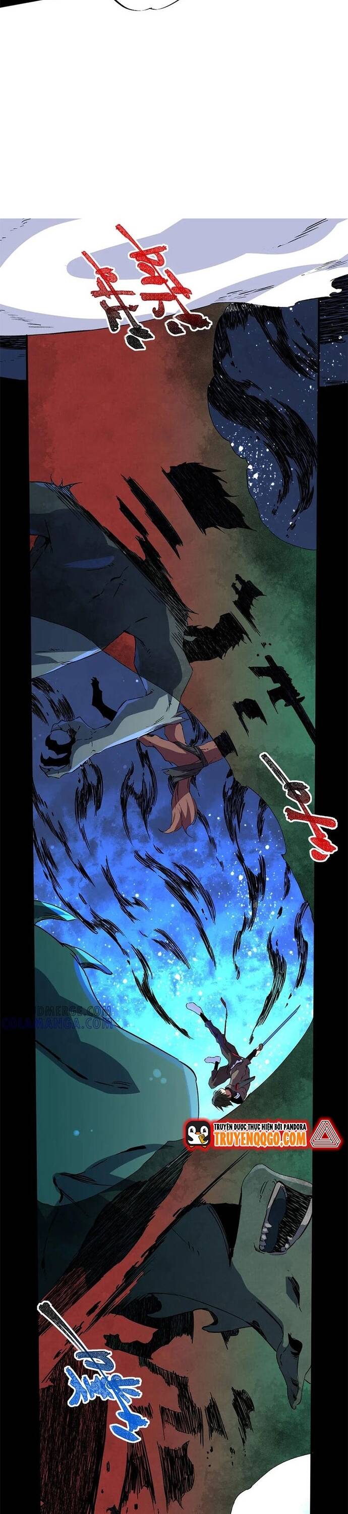 Đệ Nhất Nguyền Sư - Chapter 14 - Page 19