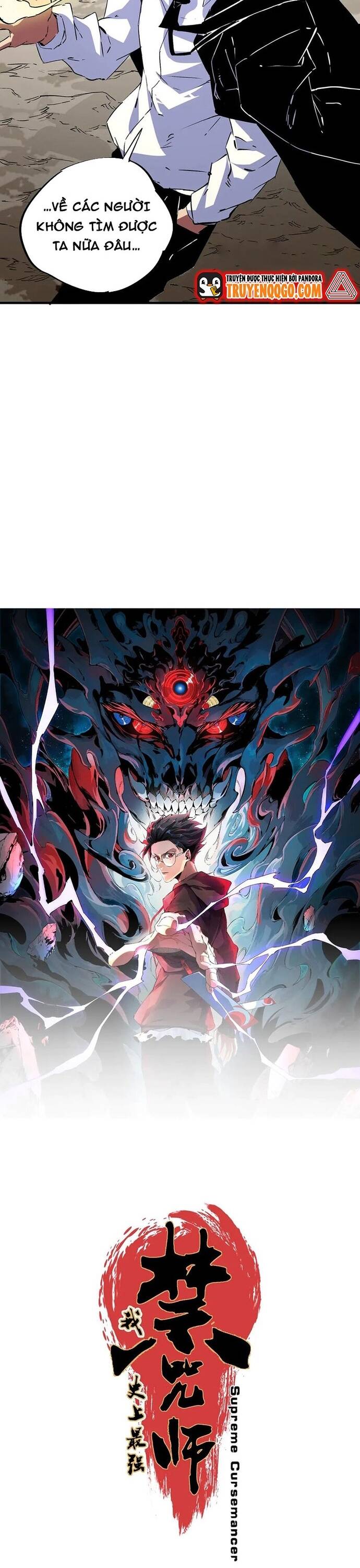 Đệ Nhất Nguyền Sư - Chapter 14 - Page 4