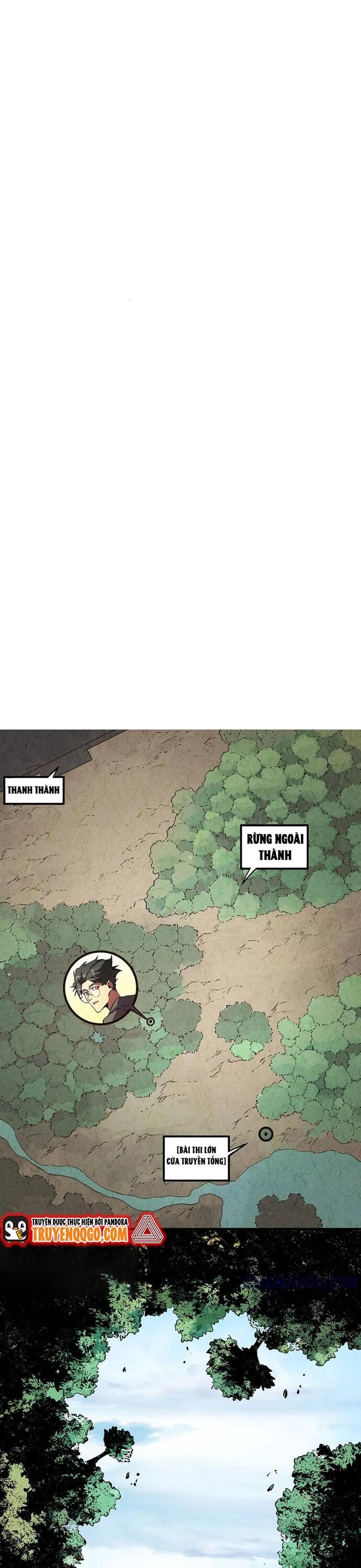 Đệ Nhất Nguyền Sư - Chapter 14 - Page 5