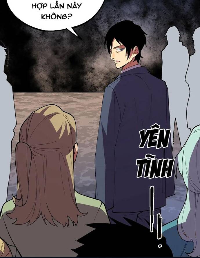 Đệ Nhất Nguyền Sư - Chapter 15 - Page 20